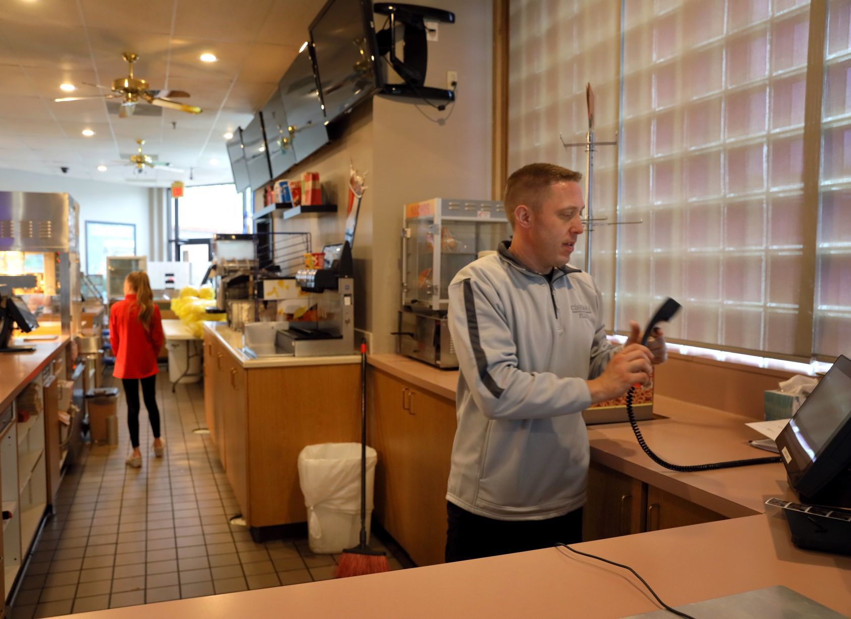 Franklin County, Mo. starts allowing businesses to reopen